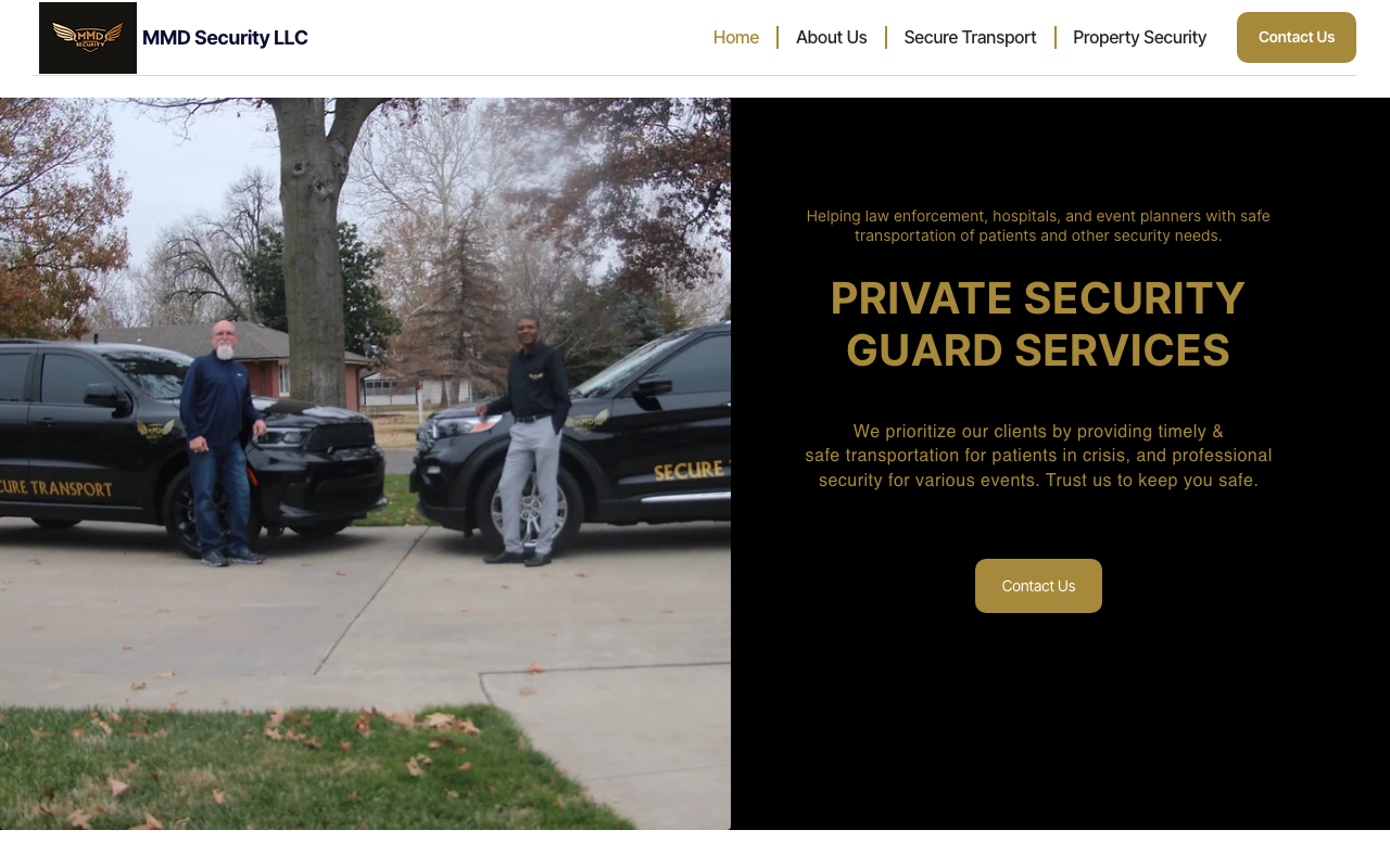 mmd-security.com