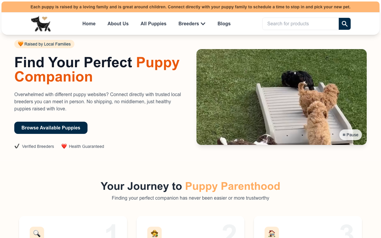 mypuppies.co