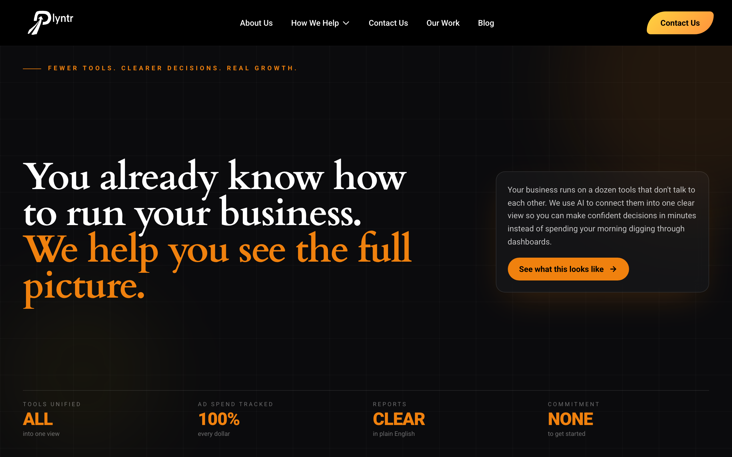 plyntr.com