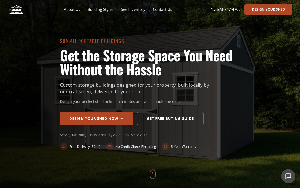 summitbuildings.com