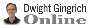 dwightgingrich.com